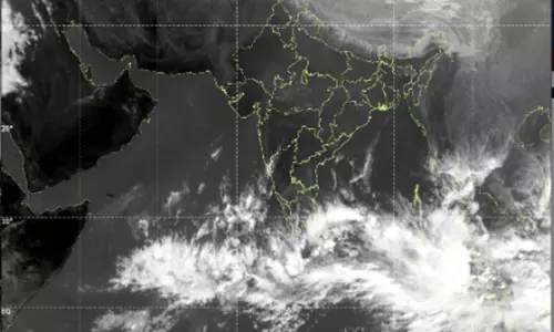 27-ம் தேதி புயல் உருவாக வாய்ப்பில்லை - வானிலை மையம்