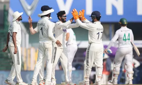 தென் ஆப்பிரிக்காவுக்கு எதிரான 2-வது டெஸ்ட்: வரலாறு படைக்குமா இந்திய அணி..?