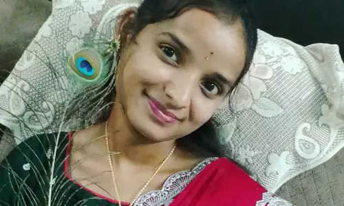 தோழியின் அறைக்கு வாலிபருடன் சென்ற கல்லூரி மாணவி....அடுத்து ஏற்பட்ட சோகம்