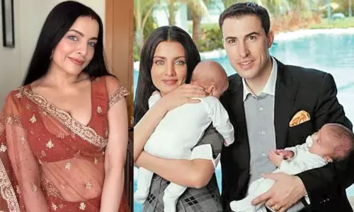 கணவர் கொடுமைப்படுத்துவதாக இந்தி நடிகை செலினா ஜெட்லி கோர்ட்டில் வழக்கு கணவர் கொடுமைப்படுத்துவதாக இந்தி நடிகை செலினா ஜெட்லி கோர்ட்டில் வழக்கு