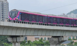 புனே மெட்ரோ ரெயில் விரிவாக்கம்: மத்திய அமைச்சரவை ஒப்புதல் புனே மெட்ரோ ரெயில் விரிவாக்கம்: மத்திய அமைச்சரவை ஒப்புதல்