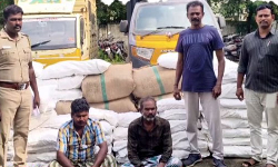 சென்னை குரோம்பேட்டையில் 700 கிலோ குட்கா பறிமுதல் சென்னை குரோம்பேட்டையில் 700 கிலோ குட்கா பறிமுதல்