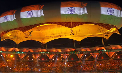 2030-ல் காமன்வெல்த் போட்டி: இந்தியாவில் நடத்த அனுமதி 2030-ல் காமன்வெல்த் போட்டி: இந்தியாவில் நடத்த அனுமதி