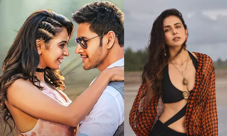 SPYDER was my first big failure- Rakul Preet Singh SPYDER was my first big failure- Rakul Preet Singh