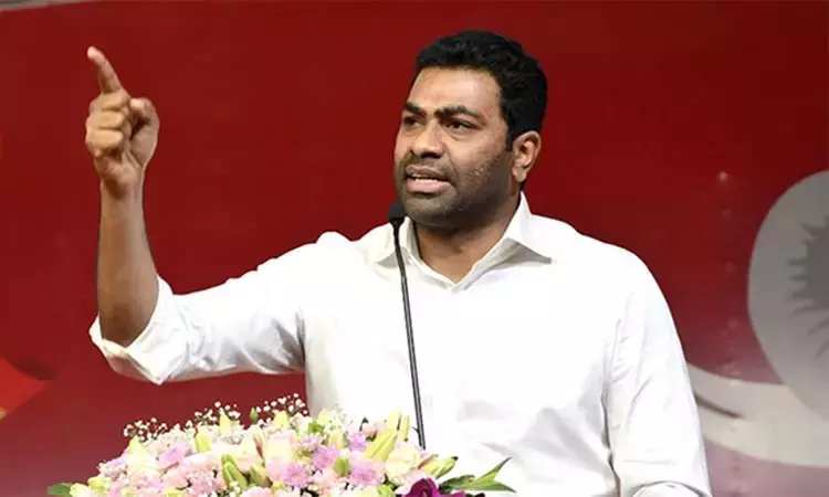 அரசியலமைப்பு சட்டத்தை காப்போம்: ஆதவ்... ... இன்றைய முக்கிய செய்திகள்.. சில வரிகளில்.. 26-11-2025