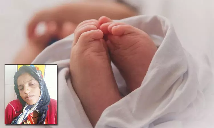 அதிர்ச்சி சம்பவம்.. 4-வதும் பெண் குழந்தை பிறந்ததால் தாய் செய்த வெறிச்செயல் அதிர்ச்சி சம்பவம்.. 4-வதும் பெண் குழந்தை பிறந்ததால் தாய் செய்த வெறிச்செயல்