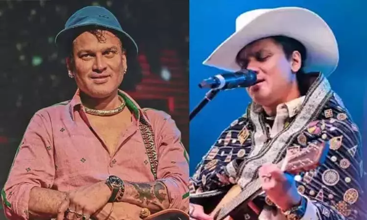 ‘பாடகர் ஜூபின் இறப்பு திட்டமிட்ட கொலை’ அசாம் முதல்-மந்திரி பரபரப்பு தகவல்