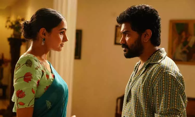 ‘மாஸ்க்’ படத்துக்கு ரசிகர்கள் உற்சாக வரவேற்பு.. குவியும் பாராட்டுகள் ‘மாஸ்க்’ படத்துக்கு ரசிகர்கள் உற்சாக வரவேற்பு.. குவியும் பாராட்டுகள்