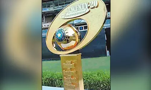 சையத் முஷ்டாக் அலி கோப்பை டி20 போட்டி இன்று தொடக்கம்