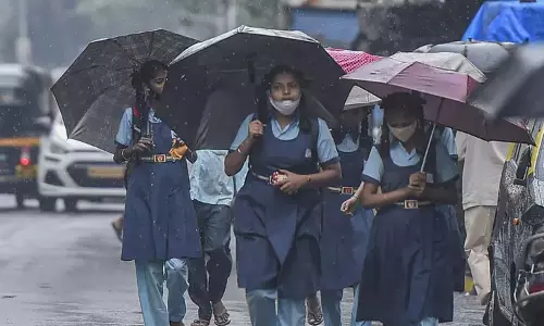 ராமேஸ்வரத்தில் பள்ளிகளுக்கு இன்று விடுமுறை