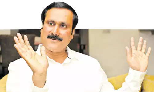 We have got a constitution that no other country has got - Anbumani Ramadoss