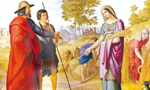 ஜெபமே ஜெயம்: இதயத்தின் விருப்பங்களை நிறைவேற்றும் தேவன்