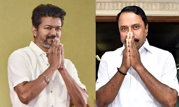  பலமான கூட்டணிக்கு அடித்தளமா..? இன்று விஜய்... ... இன்றைய முக்கிய செய்திகள்.. சில வரிகளில்.. 27-11-2025