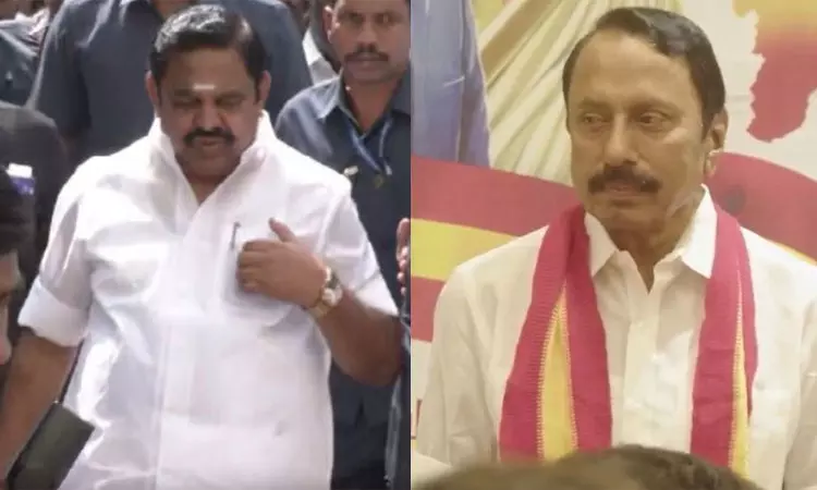 தவெகவில் செங்கோட்டையன்.. எடப்பாடி பழனிசாமி... ... இன்றைய முக்கிய செய்திகள்.. சில வரிகளில்.. 27-11-2025 தவெகவில் செங்கோட்டையன்.. எடப்பாடி பழனிசாமி... ... இன்றைய முக்கிய செய்திகள்.. சில வரிகளில்.. 27-11-2025