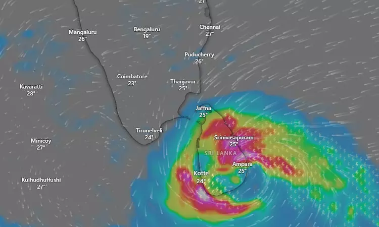 அடுத்த 3 மணி நேரத்தில் உருவாகிறது புயல்.. வானிலை... ... இன்றைய முக்கிய செய்திகள்.. சில வரிகளில்.. 27-11-2025 அடுத்த 3 மணி நேரத்தில் உருவாகிறது புயல்.. வானிலை... ... இன்றைய முக்கிய செய்திகள்.. சில வரிகளில்.. 27-11-2025