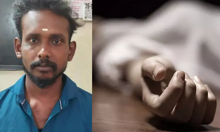 தஞ்சை அருகே பள்ளி ஆசிரியை படுகொலை: 13 ஆண்டு காதலன்... ... இன்றைய முக்கிய செய்திகள்.. சில வரிகளில்.. 27-11-2025 தஞ்சை அருகே பள்ளி ஆசிரியை படுகொலை: 13 ஆண்டு காதலன்... ... இன்றைய முக்கிய செய்திகள்.. சில வரிகளில்.. 27-11-2025