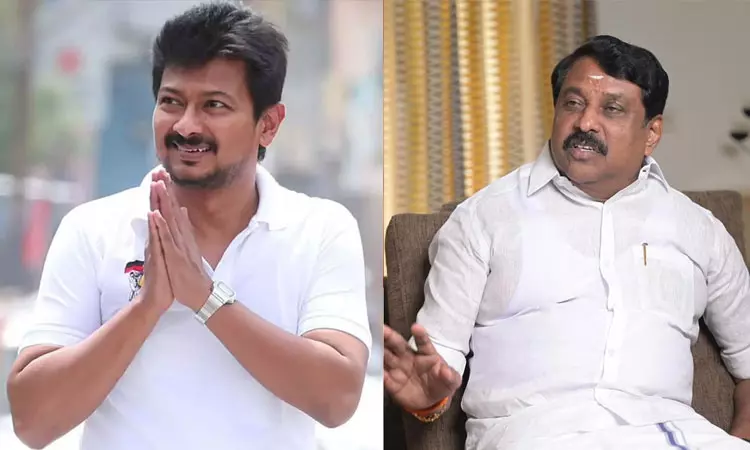 உழவர்களைக் கண்டுகொள்ளாது, உதய விழா கொண்டாடும் திமுக அரசு - நயினார் நாகேந்திரன் விமர்சனம்