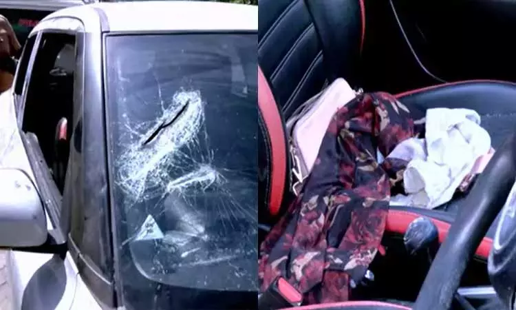 கோவை கூட்டு பாலியல் வன்கொடுமை: கைதான 3 பேரை ஒரு நாள் காவலில் எடுத்து விசாரிக்க காவல்துறைக்கு அனுமதி கோவை கூட்டு பாலியல் வன்கொடுமை: கைதான 3 பேரை ஒரு நாள் காவலில் எடுத்து விசாரிக்க காவல்துறைக்கு அனுமதி