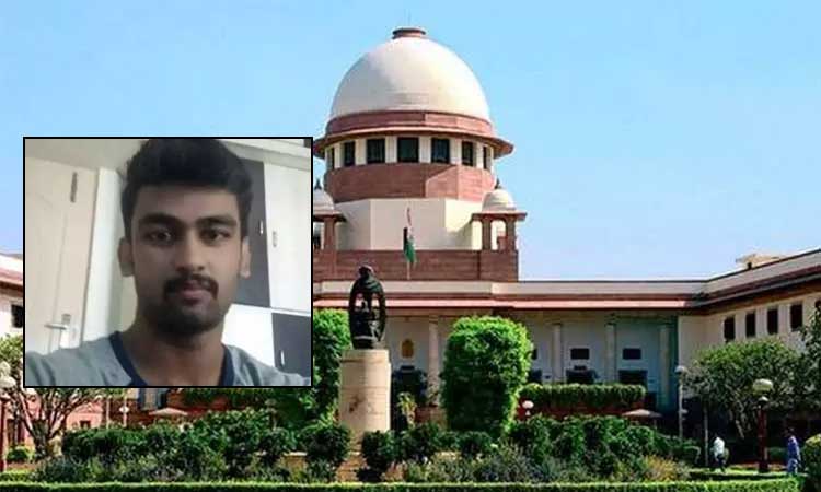 சிறுமி பாலியல் வன்கொடுமை வழக்கு: தஷ்வந்த் விடுதலையை எதிர்த்த தமிழக அரசின் மனு தள்ளுபடி