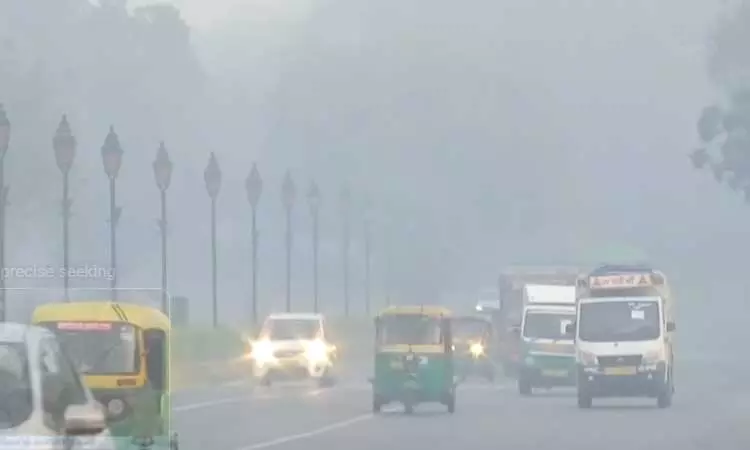 டெல்லி காற்று மாசு தொடர்பான வழக்கு: சுப்ரீம் கோர்ட்டில் வரும் 1-ந்தேதி விசாரணை