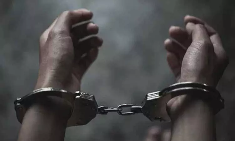 டெல்லி கார் குண்டு வெடிப்பு வழக்கில் மேலும் ஒருவர் கைது