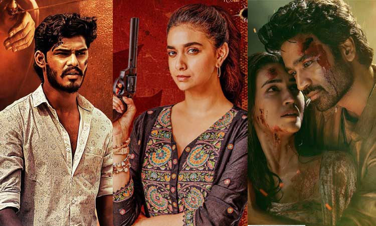 நாளை தியேட்டரில் வெளியாகும் 10 திரைப்படங்கள் (28.11.2025)