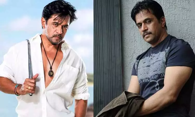 அதனால்தான் அரசியலுக்கு நான் செல்லவில்லை!- நடிகர் அர்ஜுன்