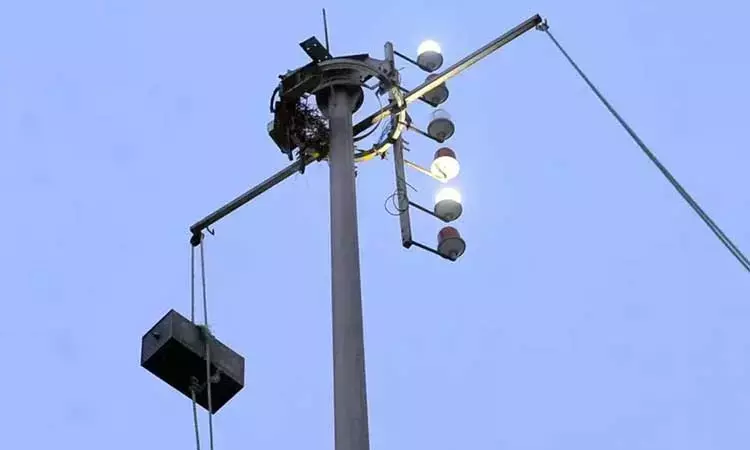 ‘டிட்வா புயல்: 9 துறைமுகங்களில் புயல் எச்சரிக்கை கூண்டு ஏற்றம் ‘டிட்வா புயல்: 9 துறைமுகங்களில் புயல் எச்சரிக்கை கூண்டு ஏற்றம்