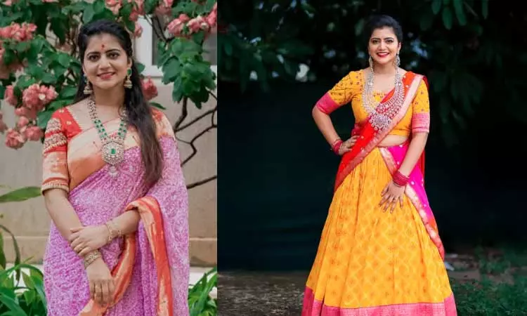 நடிகை சிவஜோதியை தரிசனத்திற்கு அனுமதிக்க மாட்டோம்- திருப்பதி தேவஸ்தானம்