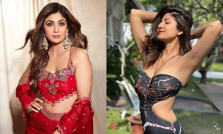 தனது படத்தை அனுமதியின்றி பயன்படுத்தக் கூடாது- நடிகை ஷில்பா ஷெட்டி ஐகோர்ட்டில் மனு தனது படத்தை அனுமதியின்றி பயன்படுத்தக் கூடாது- நடிகை ஷில்பா ஷெட்டி ஐகோர்ட்டில் மனு