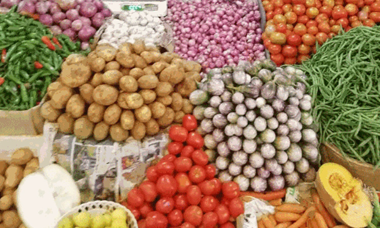 விளைச்சல் பாதிப்பு: காய்கறி விலை கிடுகிடு உயர்வு