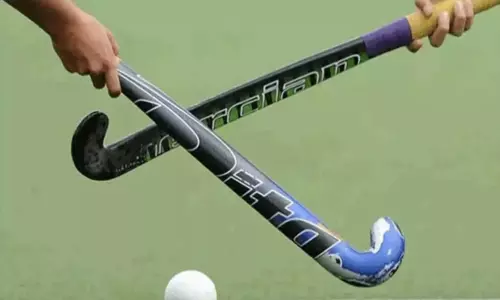 ஜூனியர் உலக கோப்பை ஆக்கி போட்டி: நாளை தொடக்கம்