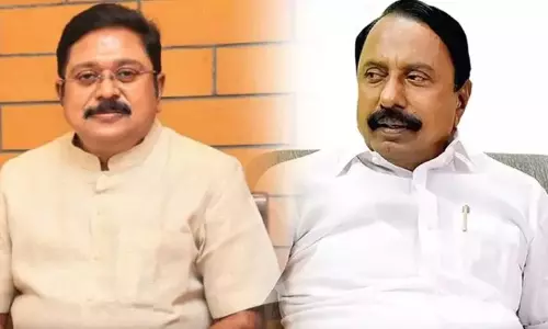 செங்கோட்டையன் முடிவால் யாருக்கு பின்னடைவு? - டிடிவி தினகரன் பரபரப்பு பதில்