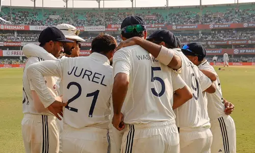 உலக டெஸ்ட் சாம்பியன்ஷிப்: புள்ளி பட்டியலில் இந்திய அணிக்கு சரிவு