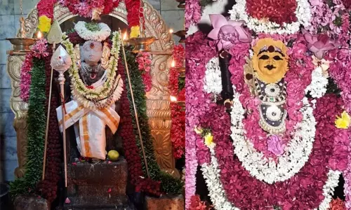 கார்த்திகை சஷ்டி.. பரமத்திவேலூர் பகுதி முருகன் கோவில்களில் சிறப்பு பூஜை கார்த்திகை சஷ்டி.. பரமத்திவேலூர் பகுதி முருகன் கோவில்களில் சிறப்பு பூஜை