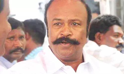 சொத்துக் குவிப்பு வழக்கு; பெரியகருப்பன் விடுதலை