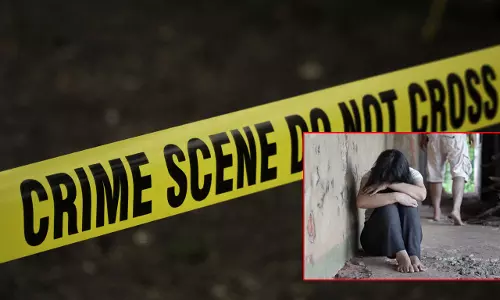 10-ம் வகுப்பு மாணவியை விபசார தொழிலில் தள்ளிய தாய்; மராட்டியத்தில் அதிர்ச்சி