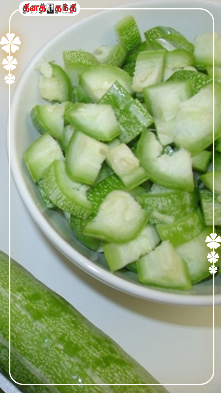 இது உண்மைதானா? புடலங்காயில் இவ்வளவு நன்மைகளா?