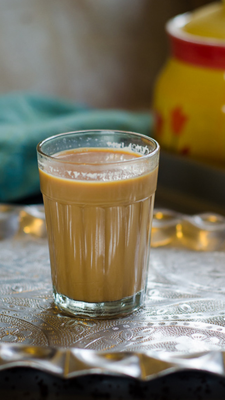 கொஞ்சம் குறைச்சிக்கோங்க..அதிக டீ அதிக பாதிப்பு.!!Reduce it a little..too  much tea has a greater impact