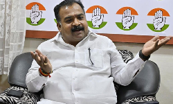 அதிமுக அழிந்து கொண்டிருக்கிறது - மாணிக்கம் தாகூர் அதிமுக அழிந்து கொண்டிருக்கிறது - மாணிக்கம் தாகூர்