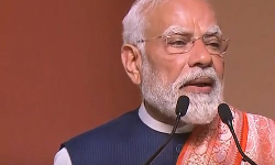 உள்நாட்டு உற்பத்தி வளர்ச்சி ஊக்கமளிக்கிறது - பிரதமர் நரேந்திர மோடி
