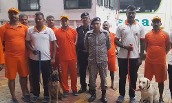 புதுக்கோட்டை மாவட்டத்திற்கு அதிகனமழை எச்சரிக்கை