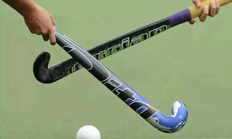 அஸ்லான் ஷா கோப்பை ஆக்கி: இந்திய அணி 3-வது வெற்றி