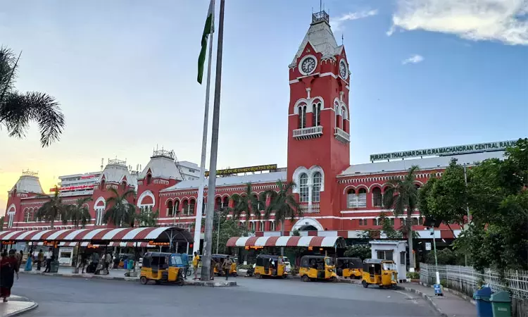 உலகின் தலைசிறந்த நகரங்கள் பட்டியலில் சென்னைக்கு... ... இன்றைய முக்கிய செய்திகள்.. சில வரிகளில்.. 28-11-2025