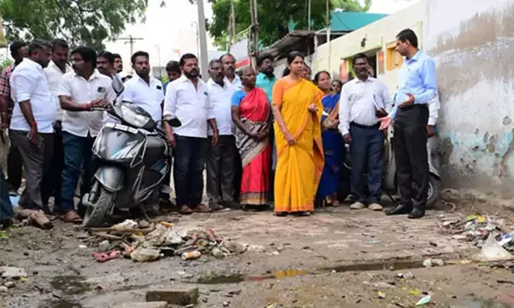 த.வெ.க.வில் செங்கோட்டையன்: கனிமொழி எம்.பி.... ... இன்றைய முக்கிய செய்திகள்.. சில வரிகளில்.. 28-11-2025 த.வெ.க.வில் செங்கோட்டையன்: கனிமொழி எம்.பி.... ... இன்றைய முக்கிய செய்திகள்.. சில வரிகளில்.. 28-11-2025