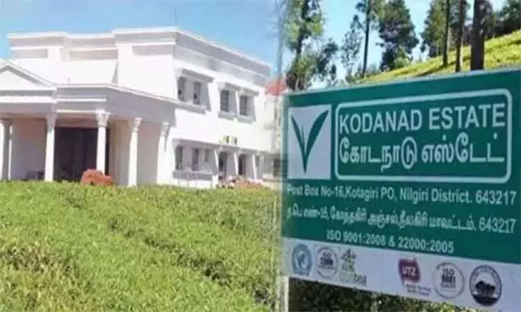 கொடநாடு கொலை, கொள்ளை வழக்கு: மிரட்டல் வழக்கில்... ... இன்றைய முக்கிய செய்திகள்.. சில வரிகளில்.. 28-11-2025