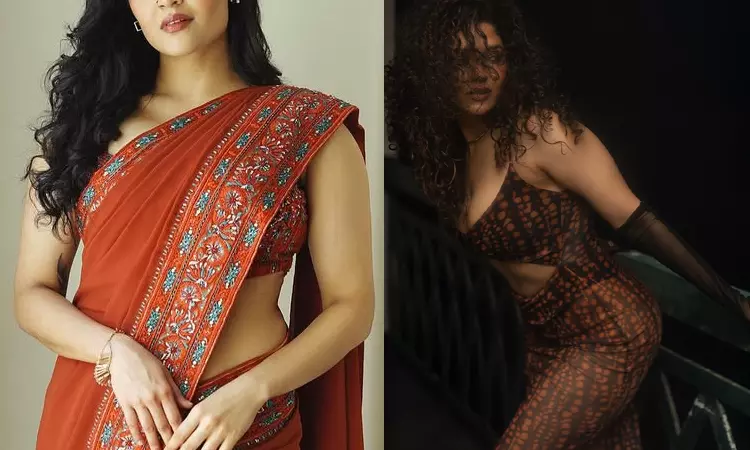 Do you know who the actress is who excels not only in cinema but also in martial arts? Do you know who the actress is who excels not only in cinema but also in martial arts?