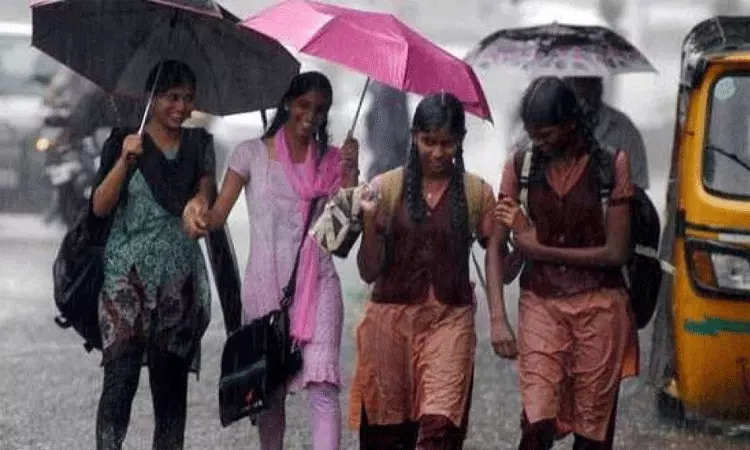 கடலூர் மாவட்டத்தில் நாளை பள்ளி, கல்லூரிகளுக்கு விடுமுறை