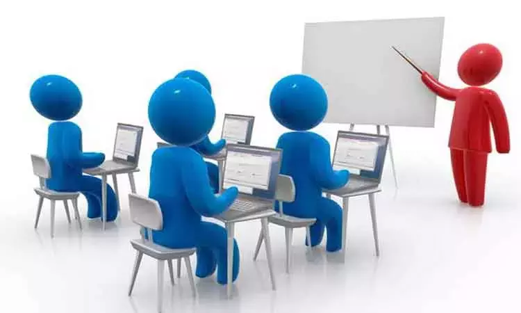 சூரிய சக்தி நிறுவல் குறித்து 3 நாட்கள் பயிற்சி - முன்பதிவு அவசியம் சூரிய சக்தி நிறுவல் குறித்து 3 நாட்கள் பயிற்சி - முன்பதிவு அவசியம்