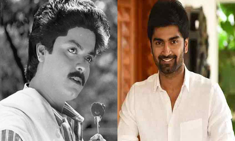 வாரிசு நடிகர் என்ற விமர்சனத்தால் பாதிப்பா? அதர்வா விளக்கம்